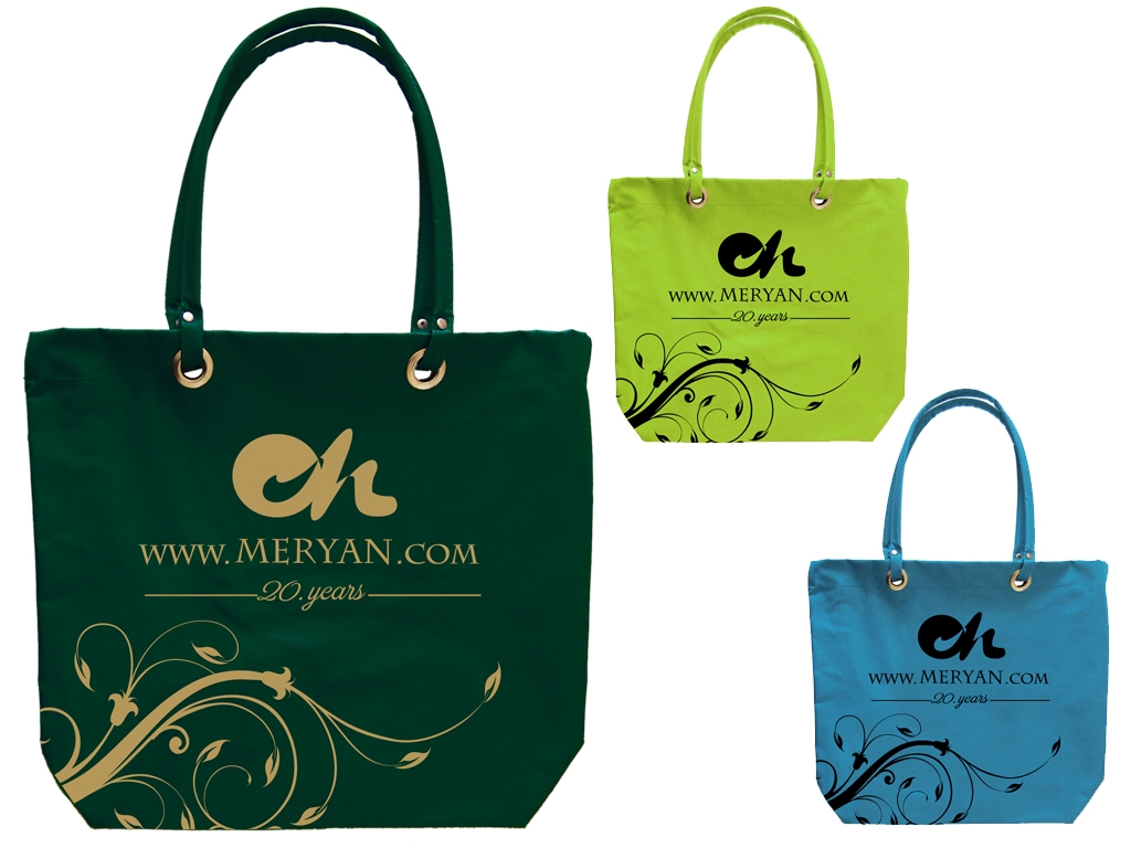 Beach Bag